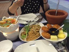 -simply thai天泰(长泰广场店)