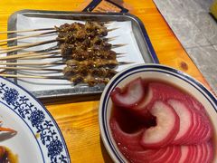 -满盆红龙虾(开发区店)