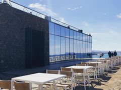 -Cafe Aewol Monsant