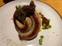 -The Diner X餐厅(青岛万象城店)