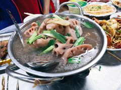 -小民大排档(光谷店)