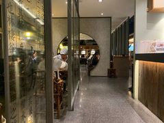 门面-春水堂人文茶馆(松烟文创店)