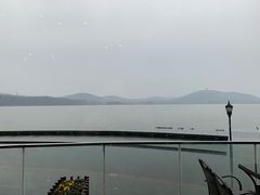 -水上明月·湖景餐厅