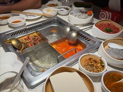 -海底捞火锅(高科广场店)