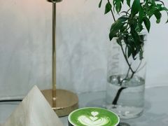-BIJOU coffee&cocktail(龙岗万科广场店)