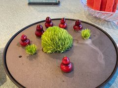 -东南里湖景餐厅·新闽菜(浦西万达店)