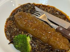 -老乡村美食农庄
