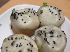 -小杨生煎(周浦万达店)