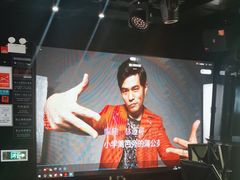 -魅KTV·AI辅唱(人民广场旗舰店)