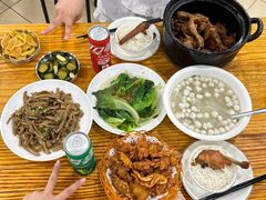 -斯丹姜母鸭·古法干香(涂门街总店)