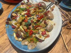 -1819餐厅·团队聚餐·烤串·精酿