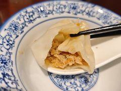 -百年老字号·观振兴蟹黄面·三虾面·苏式面(观前街富仁坊巷店)