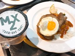 -美心Food2(赤腊角机场店)