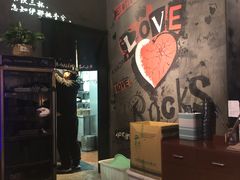 -串亿88烧烤·羊腿·羊蝎子(板泉路店)