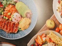 -秀玉coffee&kitchen(黄石大上海店)