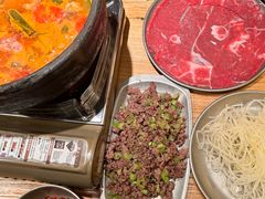 -夺多山贵州酸汤牛肉火锅(7mall店)