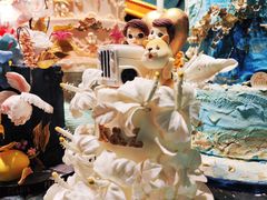 -柏尼娅PEARIA·蛋糕定制(静安店)