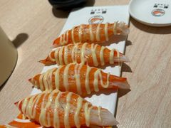 -新一番三文鱼寿司(大东海店)