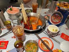 -大芊金重庆串串火锅(南京路店)