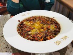 椒爱椒盐水煮鱼-椒爱水煮鱼川菜(皇姑万象汇店)