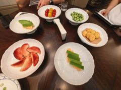 -粗茶淡饭·壹号餐房(洞庭街店)