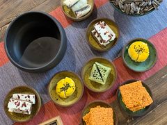 -邈墨茶馆(凤起路店)