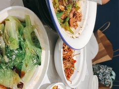 -兰湘子·湘菜小炒(崂山丽达店)