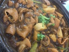 -田记餐馆(富国街店)