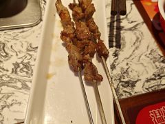 -京元盛铜锅涮肉(上海总店)