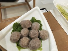 -湯系·煲汤手艺人(东二环泰禾广场店)