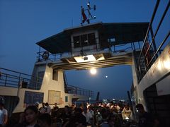 -长洲岛