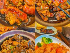 -常来小聚·广州非遗传承餐厅(高德置地店)