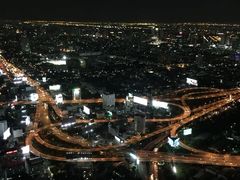 -彩虹云霄拜约克摩天塔