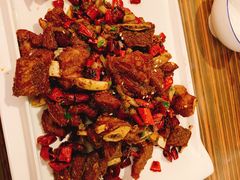 -巴蜀风情(西溪欢乐城店)