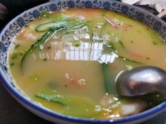-土桥手掌鸡·26年灌县老味道(都江堰店)