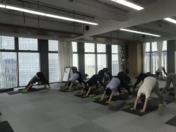 -子午孕教·孕妇瑜伽产后恢复(市北店)
