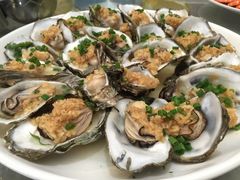 -四川小胡子海鲜(丁村万人海鲜广场店)