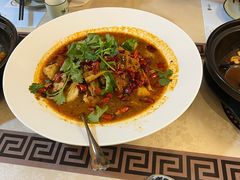 -禧和源养生素食茶馆