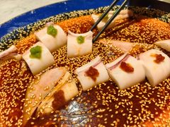 -深圳美高梅酒店-品聚嘉府中餐厅