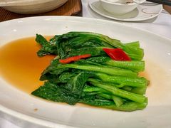 -小厨娘淮扬菜(诚信大道店)