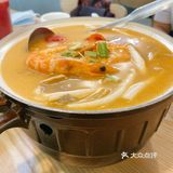 咖喱牛腩好好吃！拌饭太香了[吐舌]