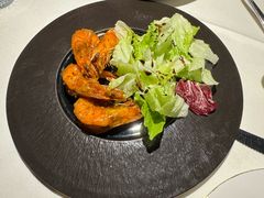 -研食记西餐厅(金融中心店)