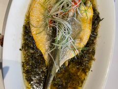 -顶特勒·黄鱼馆·特色菜(上海大世界店)