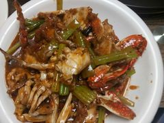 -睿柏云酒店-餐厅