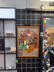 -Devilhands Barbershop男士理容店