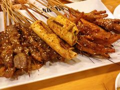 -木屋烧烤(龙岗南联店)