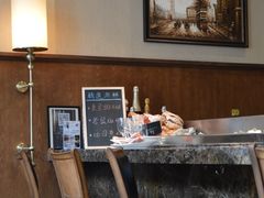 -Oyster Talks 四度蚝法餐厅