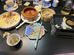 -桥边小楼·手工云南菜·丽江地标美食