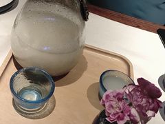 -绿茶餐厅(燕郊永旺店)