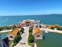 -八仙过海景区